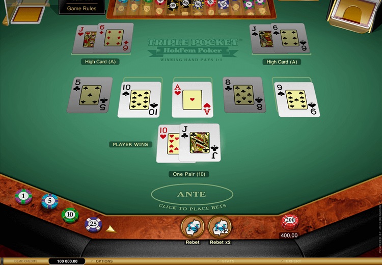 poker
