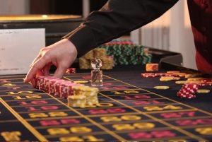 El Casino LeoVegas se reporta tras las nuevas medidas de juego fijadas por el Estado Sueco