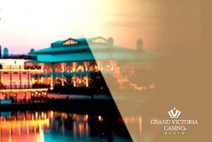 William Hill se adentra al mercado estadunidense con la apertura del centro de apuesta Grand Victoria Casino