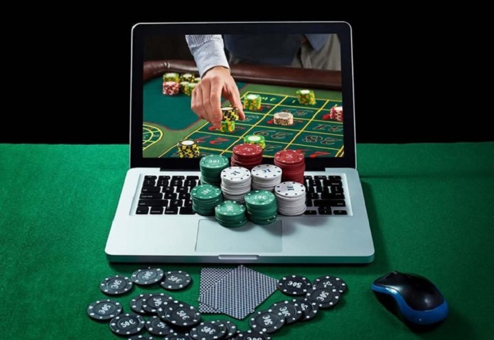 mexico casino online