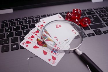 Gambling Commission lanza news item