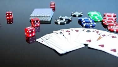 Inteligencia Artificial en casinos news item