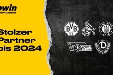 Bwin extends agreements with Bundesliga clubs news item