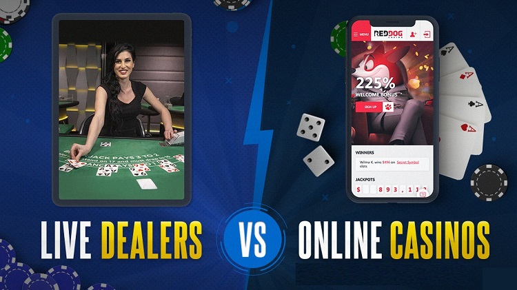 Live-Dealer-vs-Online-Casinos