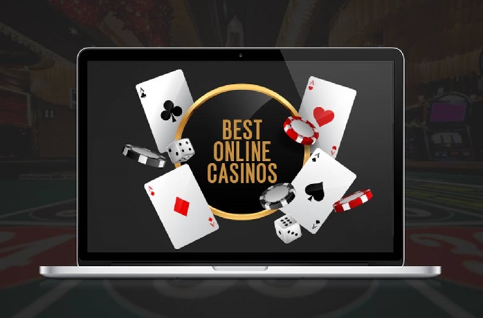 best inline casino