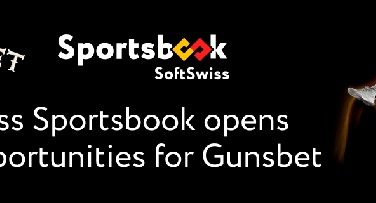 Gunsbet.com firma acuerdo con SoftSwiss