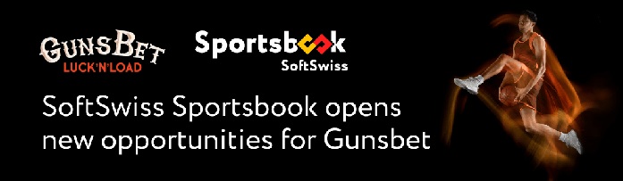 Gunsbet.com firma acuerdo con SoftSwiss
