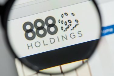 888 holdings news item