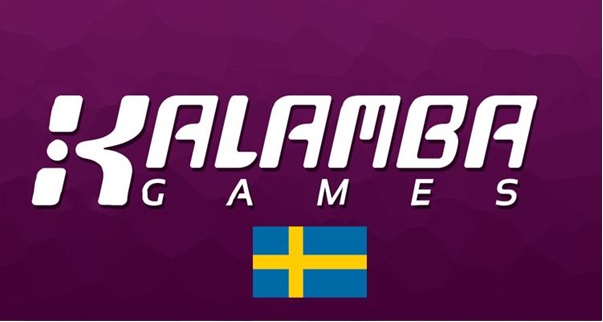 Kalamba Games llega a Suecia news item