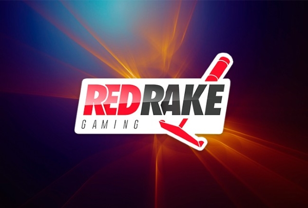 Red-Rake-Gaming