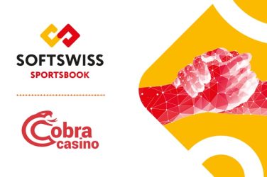 Sportsbook anuncia asociación con Cobra Casino