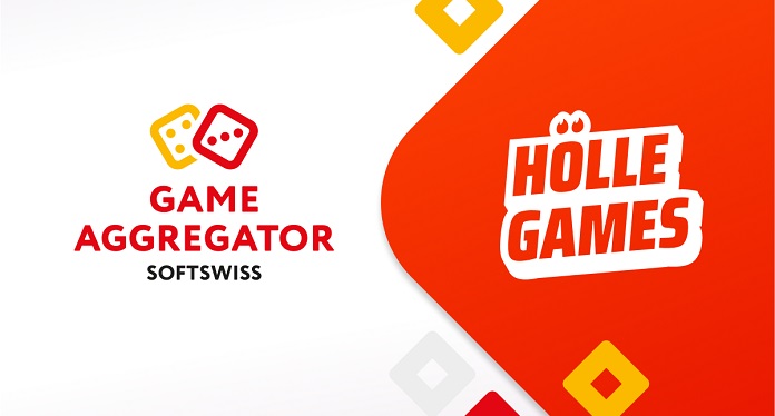 SOFTSWISS firma acuerdo con Hölle Games