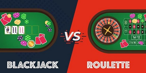 blackjack-vs-roulette