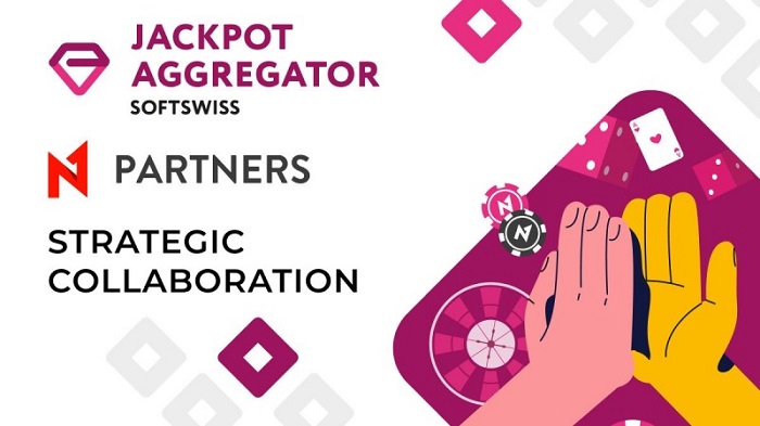 Jackpot Aggregator y N1 Partners Group lanzan Global Jackpot