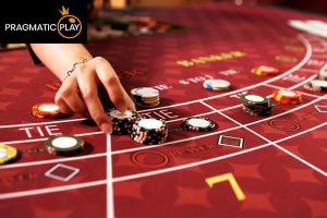 Pragmatic Play mejora su oferta de casino en vivo con nuevas mesas Baccarat