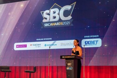 Los premios SBC han regresado para la octava edición
