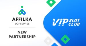 Affilka por SOFTSWISS firma acuerdo con VipSlot.club