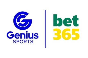 Genius Sports expande su asociación con bet365