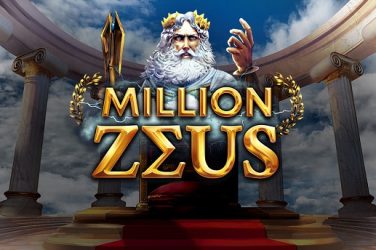 Red Rake Gaming lanza tragaperras “Million Zeus”