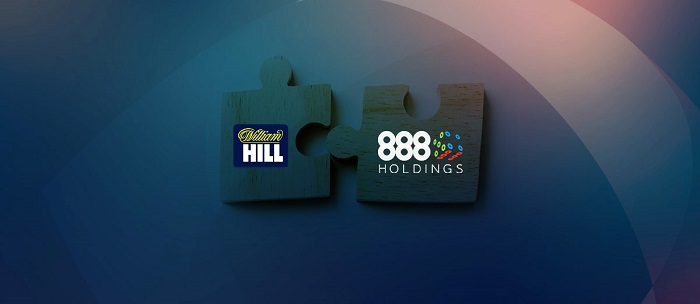 888 Holdings espera un retraso en la la adquisición de William Hill