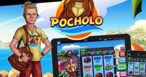Pocholo de MGA Games disponible en casinos online en España