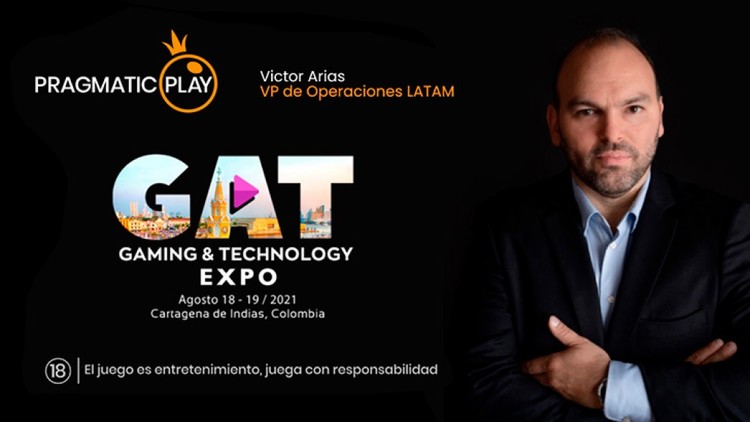 GAT EXPO COLOMBIA