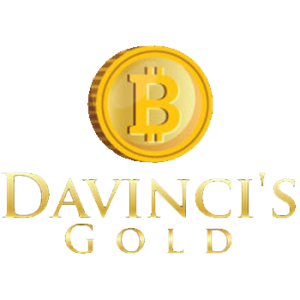 Da Vinci's Gold casino