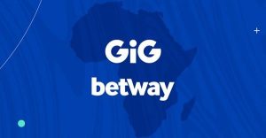 GiG amplía el acuerdo de asociación con Betway para GiG Comply