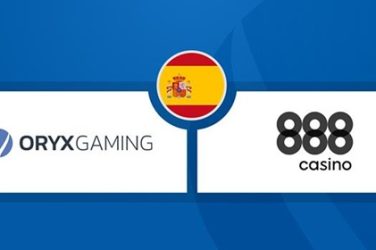 España a través de 888 casino news item