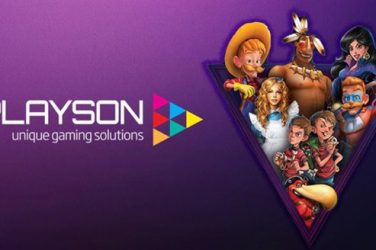 Playson promete compromiso news item