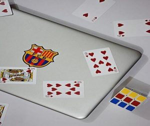 Casino Barcelona implementa algunos cambios en su portal web