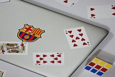 Casino Barcelona implementa algunos news item