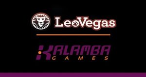 LeoVegas integra a su portafolio las tragaperras de Kalamba Games