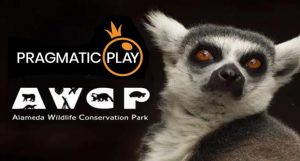 Pragmatic Play hace donación al parque Alameda Wildlife Conservation Park