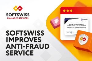 Equipo Antifraude de SOFTSWISS recibe capacitación de GamCare