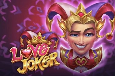 tragaperras Joker de Play’n Go news item