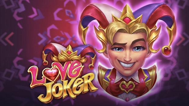 tragaperras Joker de Play’n Go news item