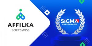 Affilka obtuvo premio SiGMA Balkans & CIS 2022