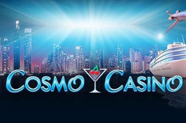 Cosmo Casino ofrece más news item