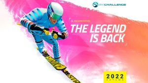 Greentube reinventa Ski Challenge como título esports