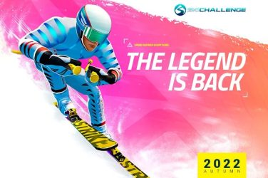 Greentube reinventa Ski Challenge news item