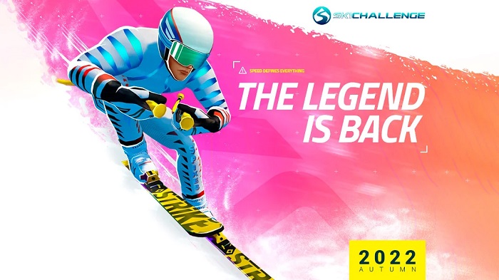 Greentube reinventa Ski Challenge news item