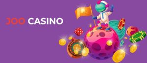 Joo Casino oferta grandes premios en torneos de tragamonedas
