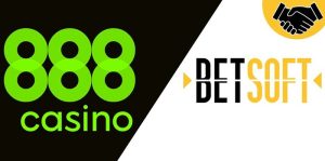 888casino y Betsoft Gaming se unen para ampliar catálogo de slots