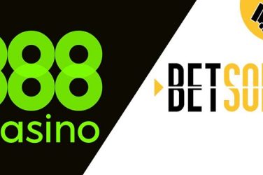 888casino y Betsoft Gaming se news item