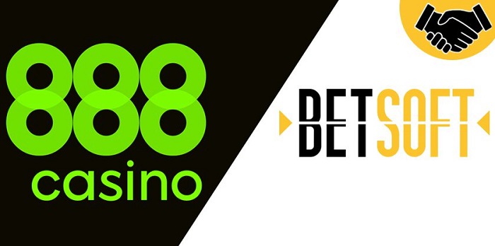 888casino y Betsoft Gaming se news item