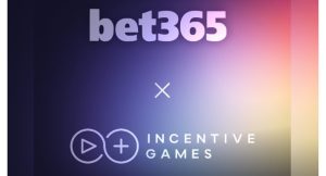 Bet365 lanza dos nuevos juegos Free-to-Play en asociación con Incentive Games