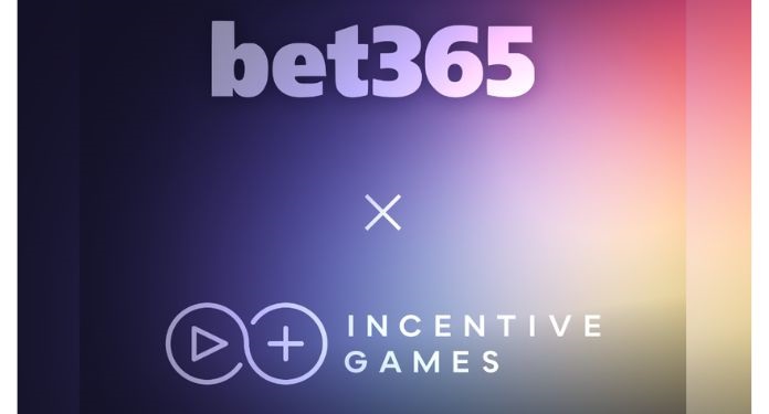Bet365 lanza dos nuevos juegos news item