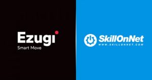 SkillOnNet se asocia con Ezugi y amplía oferta de casino en vivo