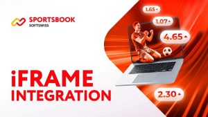 Softswiss Sportsbook expande su funcionalidad con IFrame entre sus métodos de incrustado